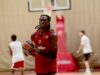 KK Crvena zvezda: Motli mora na pauzu, trio ponovo u stroju KK Crvena zvezda Motli mora na pauzu trio ponovo u.jpg