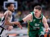 Poraz Partizana u Kaunasu: Duplo kolo za zaborav, šut mora da se popravi PARTIZAN I NOC VESTICA U Kaunasu ce biti pakleno i.jpg