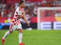 Sad je sve jasno: Luka Modrić progovorio o penziji! Sad je sve jasno Luka Modric progovorio o penziji.jpg