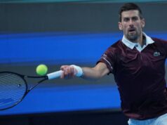 Uživo: Đoković – Amber: Novak posle 15 godina igra u Bazelu Uzivo DJokovic Amber Novak posle 15 godina igra u.jpg
