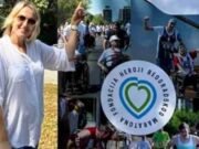 SJAJAN POTEZ: Beogradski maraton u službi humanosti Sjajan Potez Beogradski Maraton U Sluzbi Humanosti.jpg