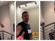 OVO NIKO ŽIV NIJE OČEKIVAO: Evo šta je Nikola Jokić poželeo za 30. rođendan (FOTO) Ovo Niko Ziv Nije Ocekivao Evo Sta Je Nikola Jokic.jpg