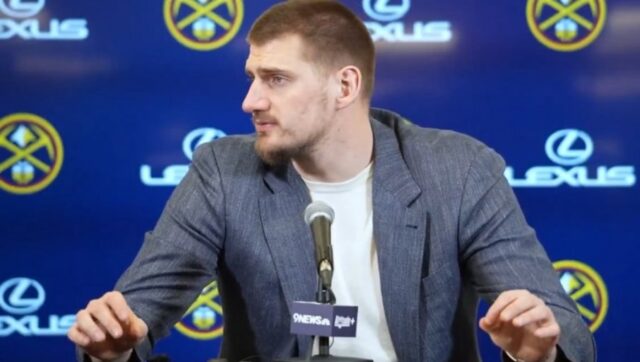 Jokic Zapanjio Amere Ne Mogu Da Dodju Sebi Sta Je.jpg