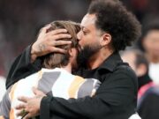 Luka Modrić poslao poruku koja je sve dirnula (FOTO) Luka Modric Poslao Poruku Koja Je Sve Dirnula Foto.jpg