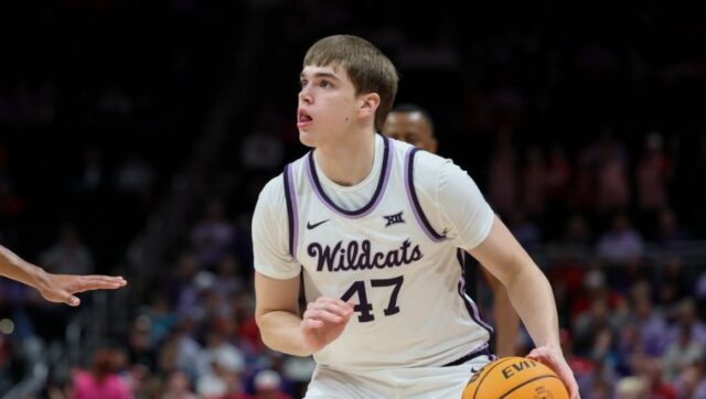 Bio sam lenj jer su mi govorili da sam talentovan.jpg