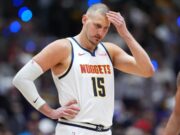 PIVO, RADOST, PA SUZE: Nikola Jokić stigao u Srbiju, a tamo… (FOTO) Pa da bruka i sramota Zbog ovoga Nikola Jokic nece.jpg