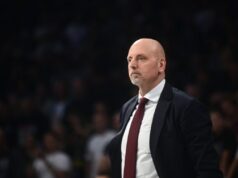 „NE KAŽEM TO JER JE MOJ KLIJENT…“ Ražnatović o sezoni Zvezde i Saši Obradoviću NE KAZEM TO JER JE MOJ KLIJENT Raznatovic o sezoni.jpg