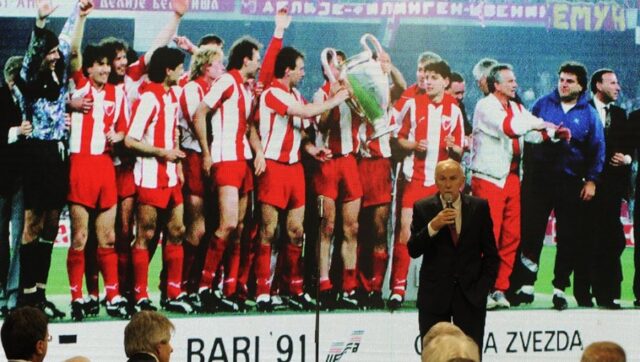 CRVENA ZVEZDA JE SAMPION EVROPE Darko Darko Darko.jpg