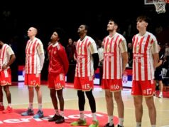 Delije gledaju i ne veruju: On će biti novi trener KK Crvena zvezda?! Delije gledaju i ne veruju On ce biti novi trener.jpg