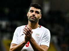IRAN UPITAN IPAK ZA MUNDIJAL?! Evo koji su uslovi da bi ova reprezentacija nastupila na Svetskom prvenstvu u fudbalu IRAN UPITAN IPAK ZA MUNDIJAL Evo koji su uslovi da.jpg