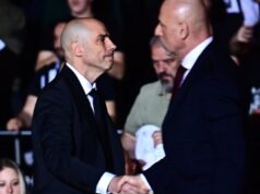 SAŠA OBRADOVIĆ JE BIVŠI? Evo ko će voditi Zvezdu do kraja sezone SASA OBRADOVIC JE BIVSI Evo ko ce voditi Zvezdu do.jpg