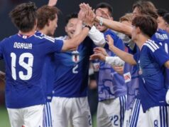 PRENOS, TUNIS – JAPAN: Istorijski meč na SP, umešana i FIFA! Debituje novi selektor! PRENOS TUNIS JAPAN Istorijski mec na SP umesana i.jpg