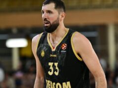 KOŠARKAŠKI ZEMLJOTRES! Nikola Mirotić pred potpisom KOSARKASKI ZEMLJOTRES Nikola Mirotic pred potpisom.jpg
