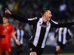 PARTIZAN DOBIO PONUDU KOJA SE NE ODBIJA?! Milioni stižu u Humsku za Ugrešića PONUDA KOJA SE NE ODBIJA Milioni stizu u Humsku za.jpg