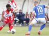 Nije se snašao u Zvezdi, ali u Izraelu blista: Daglas Ovusu trese mreže u dresu Hapoela iz Tel Aviva Nije se snasao u Zvezdi ali u Izraelu blista Daglas.jpg