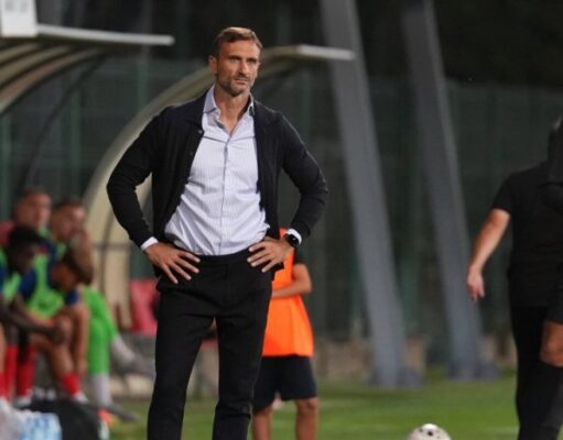 OFK Beograd pronašao zamenu za Jovana Damjanovića OFK Beograd pronasao zamenu za Jovana Damjanovica.jpg