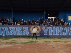 Romantika je ponovo u modi: OFK Beograd se vraća na Karaburmu Romantika je ponovo u modi OFK Beograd se vraca na.jpg