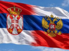 U INAT ZAPADU: Rusi stižu u Srbiju, Evropa u panici zbog onog što se sprema u Beogradu! U INAT ZAPADU Rusi stizu u Srbiju Evropa u panici.jpg