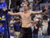 Zverev preživeo dramu na US Openu i ušao u istoriju tenisa: Ovo nikome nije uspelo u Open Eri Zverev preziveo dramu na US Openu i usao u istoriju.jpg