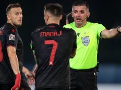 Bruka Albanije protiv najgore reprezentacije sveta! Bruka Albanije protiv najgore reprezentacije sveta.jpg