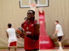 KK Crvena zvezda: Motli mora na pauzu, trio ponovo u stroju KK Crvena zvezda Motli mora na pauzu trio ponovo u.jpg