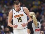 EVO GA I DOKAZ! Nikola Jokić je najbolji košarkaš na svetu Evo Ga I Dokaz Nikola Jokic Je Najbolji Kosarkas Na.jpg