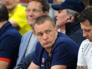 „MNOGO SE PRIČA O TOME, ALI…“ Predsednik CSKA iskreno o povratku u Evroligu Mnogo Se Prica O Tome Ali Predsednik Cska Iskreno O.jpg