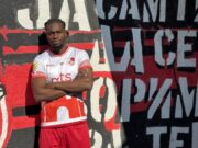 KAKVO POJAČANJE: Radnički Niš doveo beka iz Serije A! Kakvo Pojacanje Radnicki Nis Doveo Beka Iz Serije A.jpg