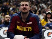 PANIKA U DENVERU! Nikola Jokić se povredio i to kada Panika U Denveru Nikola Jokic Se Povredio I To Kada.jpg