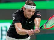 MASTERS MAJAMI: Tejlor Fric se plasirao u polufinale Masters majami tejlor fric se plasirao u polufinale.jpg