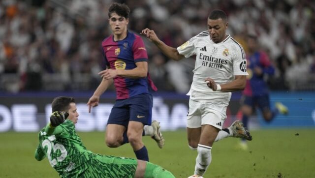 Real madrid podigao veliku prasinu pred el klasiko.jpg