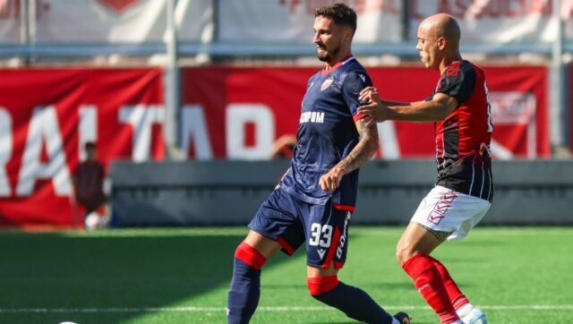 Prenos zvezda linkoln srpski prvak se bori za ligu.jpg