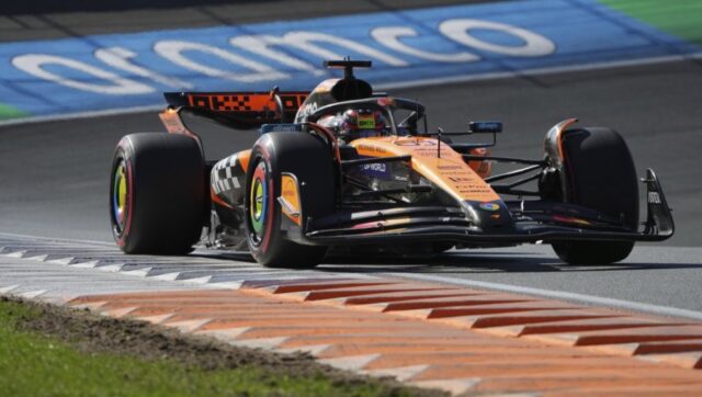 Formula 1 pjastri osvojio pol poziciju u holandiji.jpg