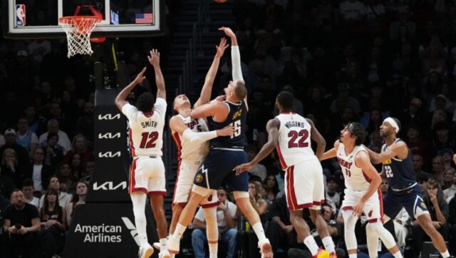 NIKOLA JOKIC SE POVREDIO A U DENVERU HAOS Americki.jpg
