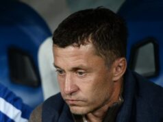 PARTIZAN DOČEKAO LEGENDU! Saša Ilić je novi trener crno-belih! MA PREBIO SAM GA Sasa Ilic se oglasio nakon glasina.jpg