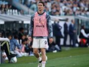 VELEOBRT! Dušan Vlahović ide tamo gde ga niko nije očekivao OGLASILI SE IZ JUVENTUSA Evo sta ce biti sa Dusanom.jpg