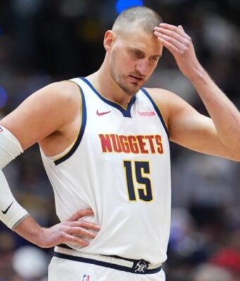 PIVO, RADOST, PA SUZE: Nikola Jokić stigao u Srbiju, a tamo… (FOTO) Pa da bruka i sramota Zbog ovoga Nikola Jokic nece.jpg