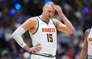 PIVO, RADOST, PA SUZE: Nikola Jokić stigao u Srbiju, a tamo… (FOTO) Pa da bruka i sramota Zbog ovoga Nikola Jokic nece.jpg