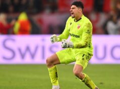 ZVEZDA IMA NEVEROVATNU ZVER NA GOLU! Niko mu ne može ništa, ponizio napadače u Srbiji i Evropi ZVEZDA IMA NEVEROVATNU ZVER NA GOLU Niko mu ne moze.jpg