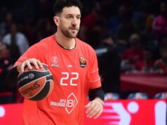 Micića teraju iz Hapoela, ovo je razlog! Sa njim „leti“ i bivši igrač Partizana! Micica teraju iz Hapoela ovo je razlog Sa njim leti.jpg