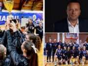 NIKO KAO ONE! Pionirke ŽKK Partizan šampionke Srbije NIKO KAO ONE Pionirke ZKK Partizan sampionke Srbije.jpg
