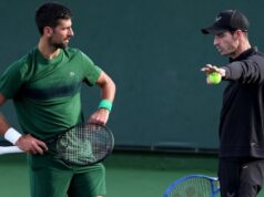 NOVAK ĐOKOVIĆ GLEDA I NE VERUJE: Endi Marej će opet biti trener, i to koga! NOVAK DJOKOVIC GLEDA I NE VERUJE Endi Marej ce opet.jpg