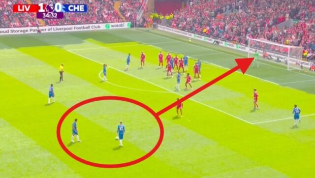 OVO NEMA NI U BETON LIGI Liverpul primio gol kakav.jpg