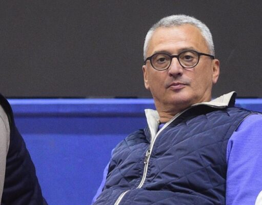 DA LI JE VREME ZA POVRATAK U ZVEZDU? Dejan Radonjić je ponovo slobodan u izboru nove sredine! DA LI JE VREME ZA POVRATAK U ZVEZDU Dejan Radonjic.jpg