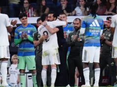 SVET U NEVERICI! Real Madrid po prvi put u istoriji doživeo ovo! SVET U NEVERICI Real Madrid po prvi put u istoriji.jpg