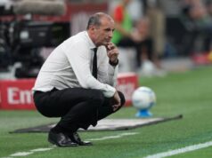 PAO POTPIS! Masimilijano Alegri novi trener Napolija PAO POTPIS Masimilijano Alegri novi trener Napolija.jpg
