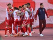 ZVEZDA SE HITNO OGLASILA: Evo šta su poručili o jako bitnom igraču ZVEZDA SE HITNO OGLASILA Evo sta su porucili o jako.jpg