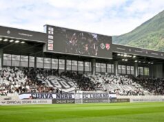 LUGANO JE U SJAJNOJ FORMI: Prvi rival Zvezde u Ligi konferencije ređa pobede LUGANO JE U SJAJNOJ FORMI Prvi rival Zvezde u Ligi.jpg