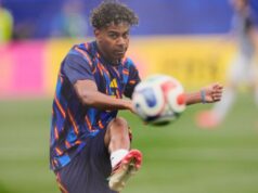 „Mora da me ne vole!“ Lamin Jamal progovorio o Zlatnoj lopti Mora da me ne vole Lamin Jamal progovorio o Zlatnoj.jpg
