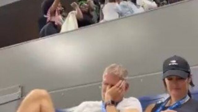Nezapamcena scena na US Openu Svi su ostali u cudu.jpg
